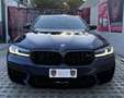 BMW M5 4.4 V8 Competition auto Bleu - thumbnail 2