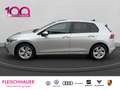 Volkswagen Golf VIII 1.5 TSI Life Navi Sitzhz App-Connect Silber - thumbnail 3