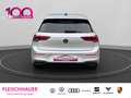Volkswagen Golf VIII 1.5 TSI Life Navi Sitzhz App-Connect Silber - thumbnail 5