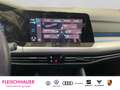 Volkswagen Golf VIII 1.5 TSI Life Navi Sitzhz App-Connect Silber - thumbnail 12