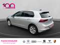 Volkswagen Golf VIII 1.5 TSI Life Navi Sitzhz App-Connect Silber - thumbnail 4