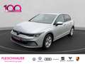 Volkswagen Golf VIII 1.5 TSI Life Navi Sitzhz App-Connect Silber - thumbnail 1