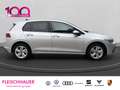 Volkswagen Golf VIII 1.5 TSI Life Navi Sitzhz App-Connect Silber - thumbnail 7
