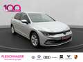 Volkswagen Golf VIII 1.5 TSI Life Navi Sitzhz App-Connect Silber - thumbnail 8