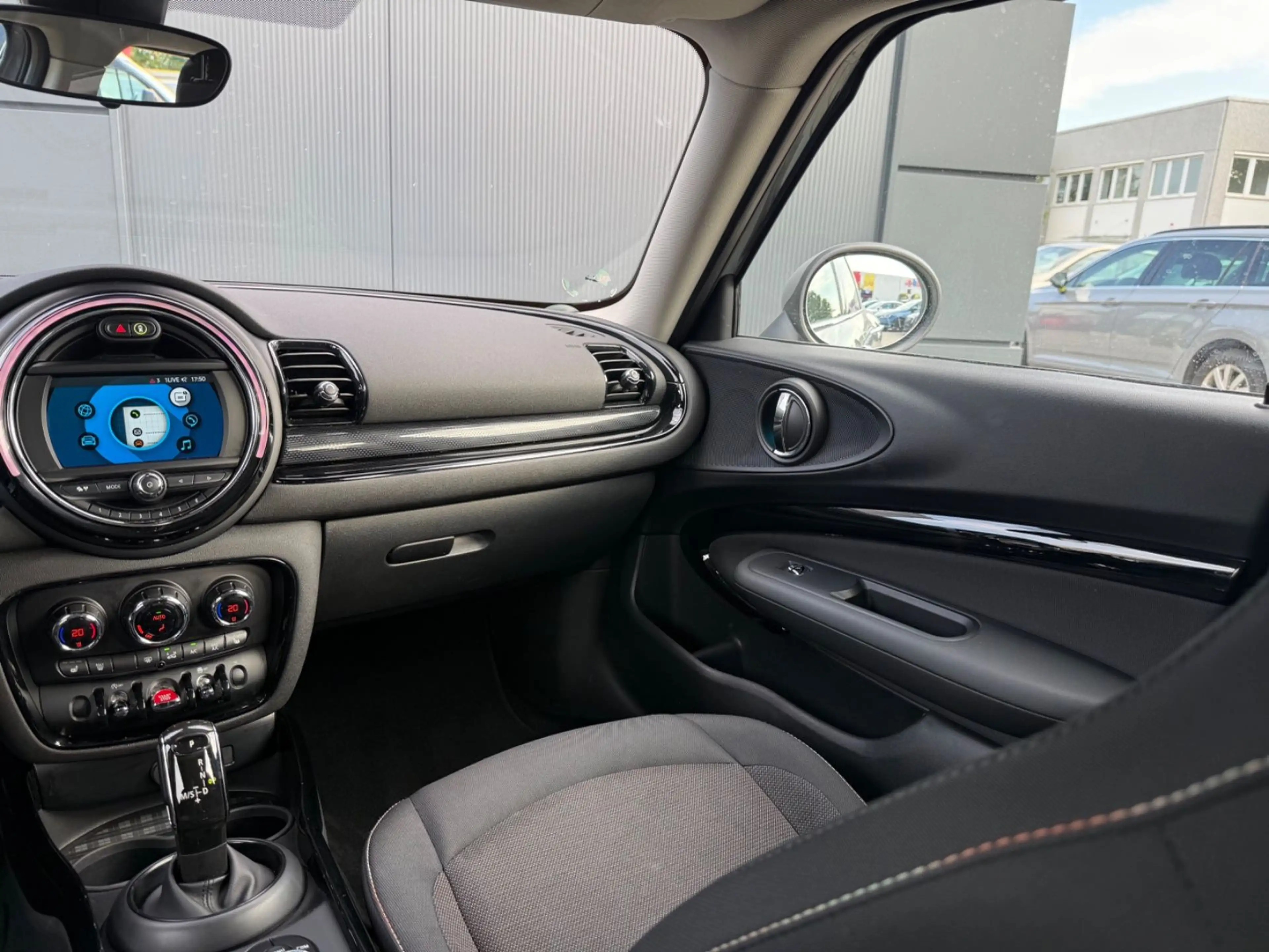 MINI One Clubman *Automatik — photo 14