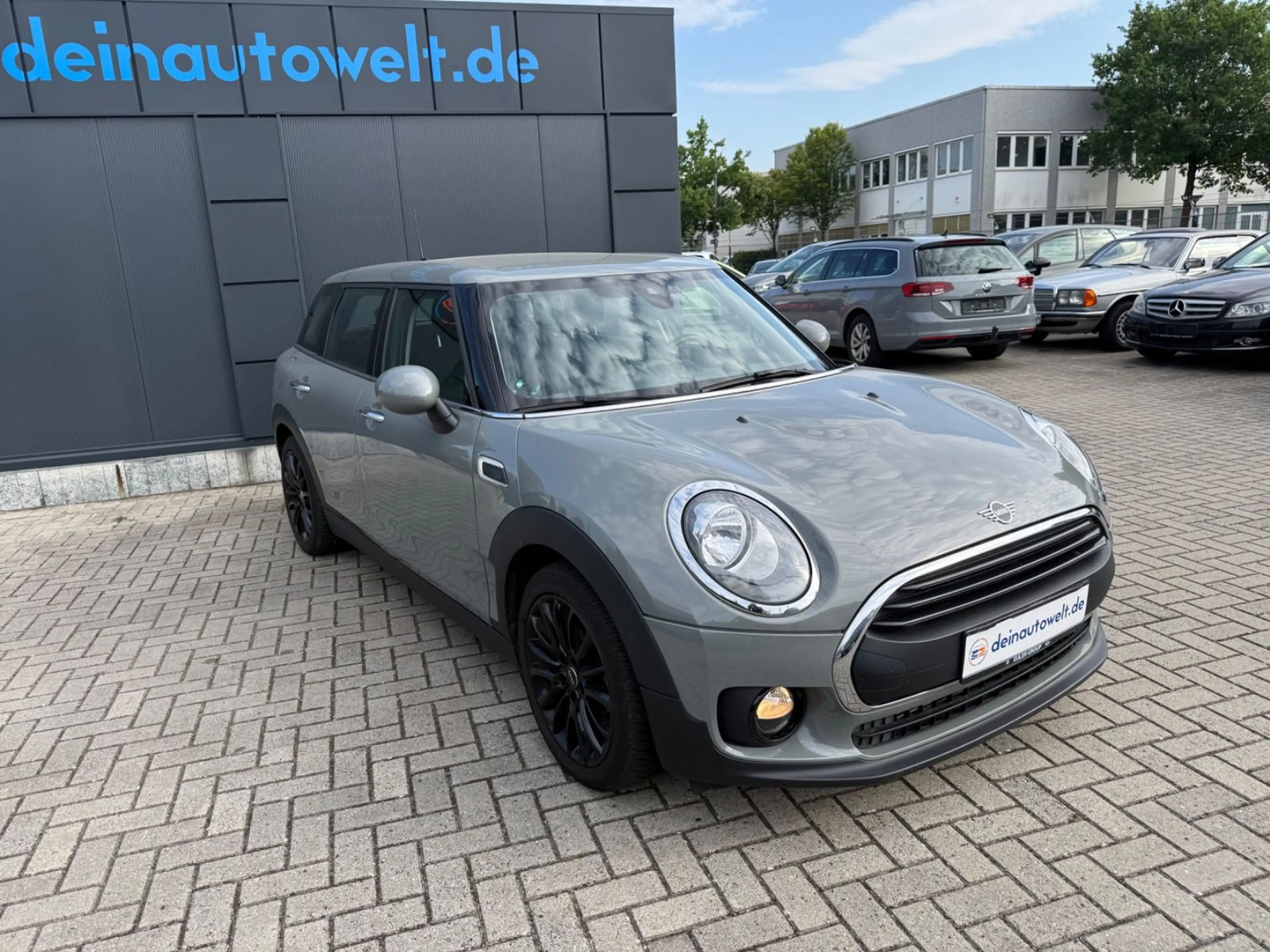 MINI One Clubman *Automatik — photo 2