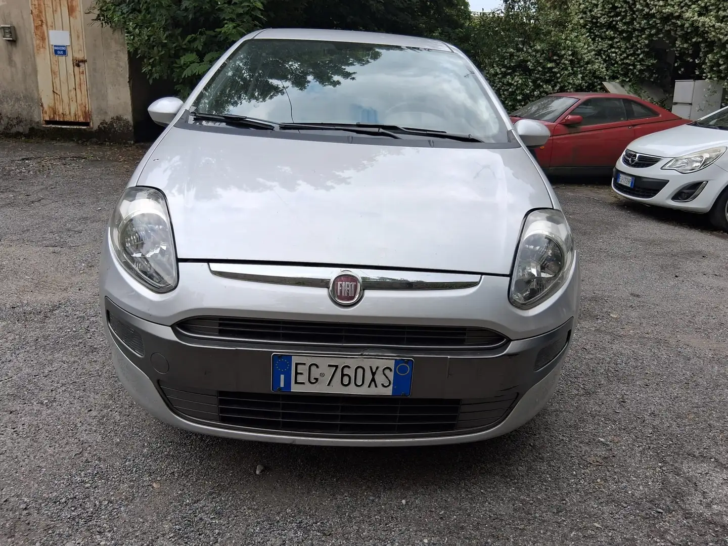 Fiat Punto Evo Punto Evo 5p 1.3 mjt MyLife s - 2
