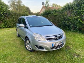 Zafira 1.7 CDTI - 110 ch FAP ecoFlex Cosmo Pack