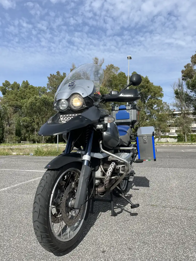 BMW R 1150 GS full optional - 1