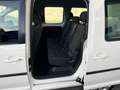 Volkswagen Caddy Trendline BMT 2.0 TDI  122 PS 4Motion Weiß - thumbnail 11