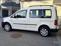Volkswagen Caddy Trendline BMT 2.0 TDI  122 PS 4Motion Weiß - thumbnail 6