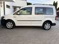 Volkswagen Caddy Trendline BMT 2.0 TDI  122 PS 4Motion Weiß - thumbnail 8