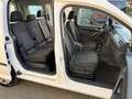 Volkswagen Caddy Trendline BMT 2.0 TDI  122 PS 4Motion Weiß - thumbnail 10