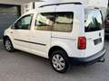 Volkswagen Caddy Trendline BMT 2.0 TDI  122 PS 4Motion Weiß - thumbnail 5