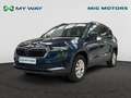 Skoda Karoq AMB TS 110PK /// AUTOMAAT Bleu - thumbnail 1