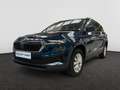 Skoda Karoq AMB TS 110PK /// AUTOMAAT Bleu - thumbnail 2