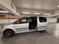 Volkswagen Caddy Kombi Maxi Trendline 1,6 TDI DPF *7-SITZE*NAVI*... Silber - thumbnail 12
