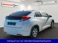 Honda Civic 1.8 Executive Xenon Automatik Blanc - thumbnail 5