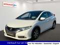 Honda Civic 1.8 Executive Xenon Automatik Blanc - thumbnail 1