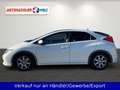 Honda Civic 1.8 Executive Xenon Automatik Blanc - thumbnail 7