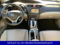 Honda Civic 1.8 Executive Xenon Automatik Blanc - thumbnail 11