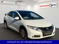 Honda Civic 1.8 Executive Xenon Automatik Blanc - thumbnail 3
