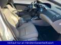 Honda Civic 1.8 Executive Xenon Automatik Blanc - thumbnail 14