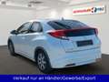 Honda Civic 1.8 Executive Xenon Automatik Blanc - thumbnail 6