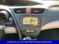 Honda Civic 1.8 Executive Xenon Automatik Blanc - thumbnail 13