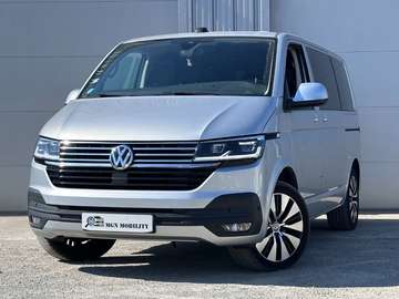 MULTIVAN 2.0 TDI 198 DSG7