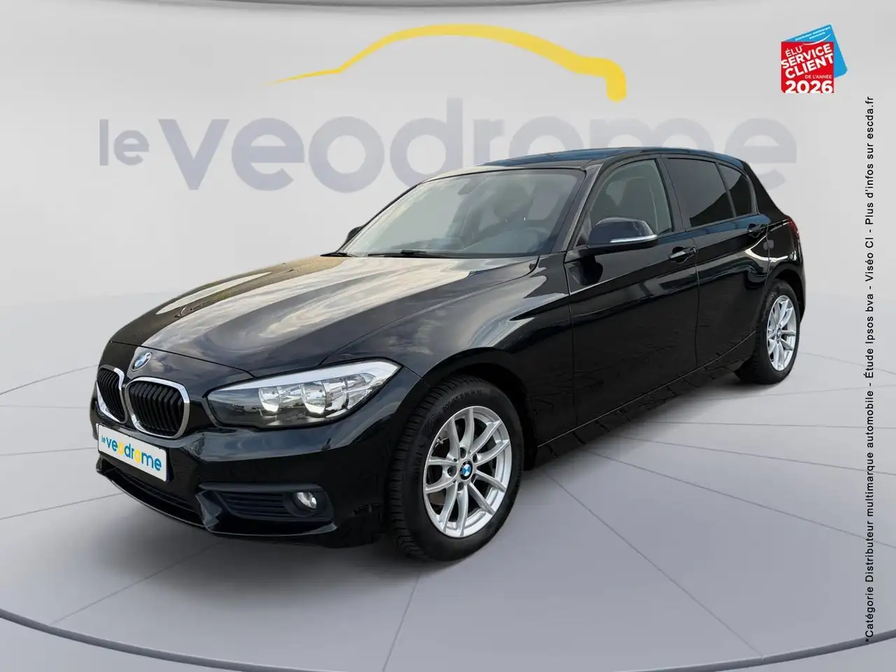 BMW 116