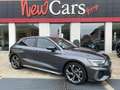 Audi A3 SPB 35 TDI S tronic 2X S line MATRIX-CAM-APP-18" Grau - thumbnail 1