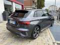 Audi A3 SPB 35 TDI S tronic 2X S line MATRIX-CAM-APP-18" Grau - thumbnail 5