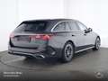 Mercedes-Benz E 300 e T Hybrid AMG Distr. LED Kamera Totwinkel Grau - thumbnail 3