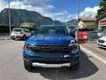 Ford Ranger Raptor Raptor 2.0 Ecoblue 4WD DC 5p. Niebieski - thumbnail 3