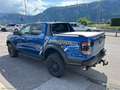 Ford Ranger Raptor Raptor 2.0 Ecoblue 4WD DC 5p. Niebieski - thumbnail 6
