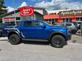 Ford Ranger Raptor Raptor 2.0 Ecoblue 4WD DC 5p. Niebieski - thumbnail 1