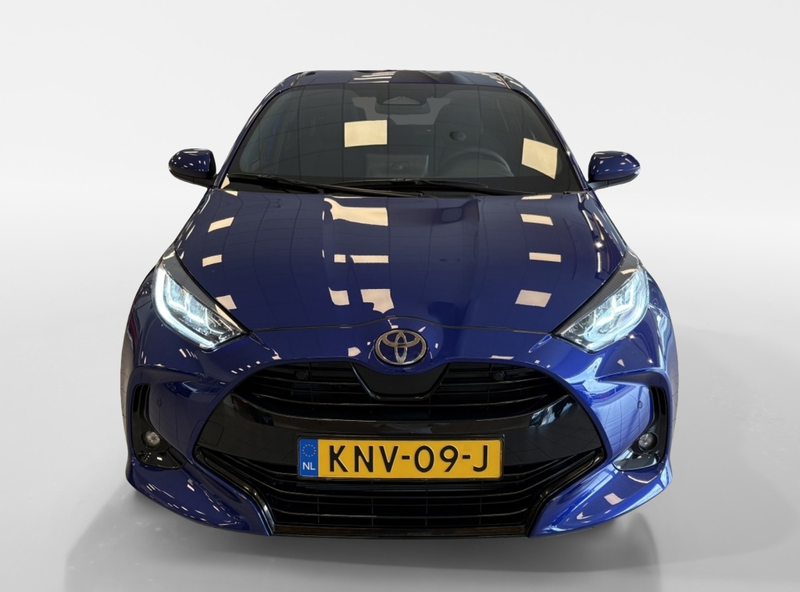 Toyota Yaris 1.5 Hybrid 130 Executive | Demo | — photo 6