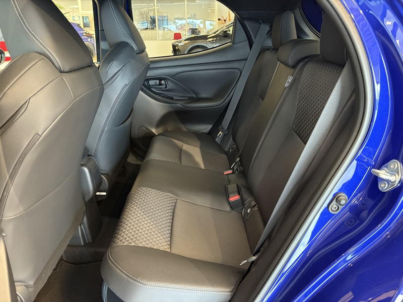 Toyota Yaris 1.5 Hybrid 130 Executive | Demo | — photo 15