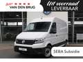 Volkswagen Crafter e-Crafter L3H3 | 2024 Incl SEBA | PDC + camera | N Wit - thumbnail 1
