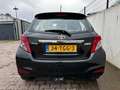 Toyota Yaris 1.3 VVT-i Dynamic/AUTOMAAT/PANO/CAMERA/CLIMA/TREKH Zwart - thumbnail 6