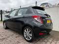 Toyota Yaris 1.3 VVT-i Dynamic/AUTOMAAT/PANO/CAMERA/CLIMA/TREKH Zwart - thumbnail 5