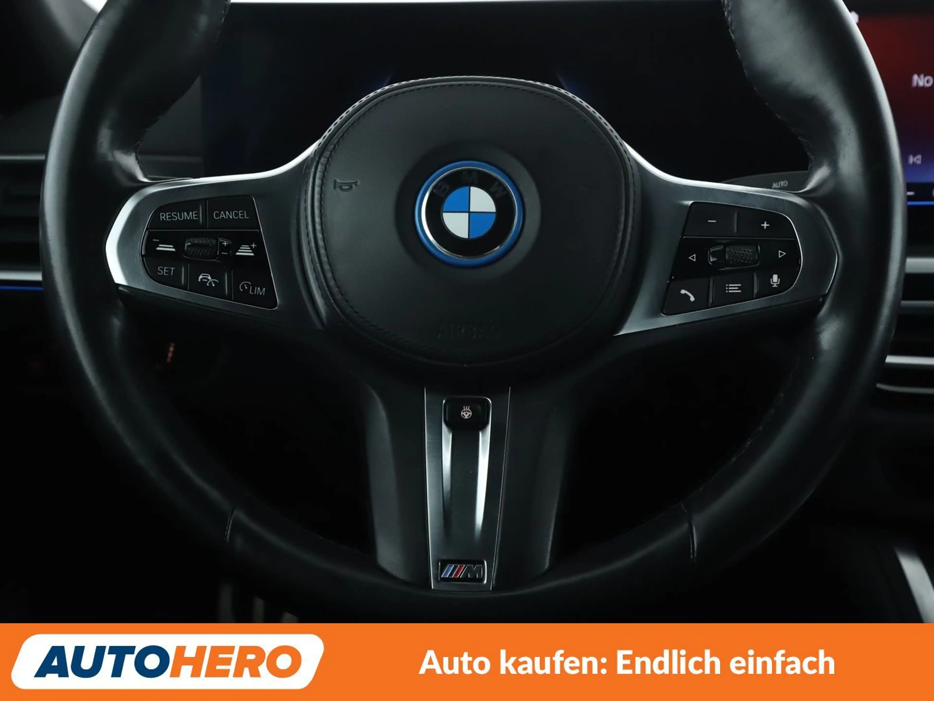 BMW i4 eDrive40 Gran Coupe M Sport Aut.*LED*NAVI*ACC*CAM* — photo 14