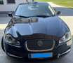 Jaguar XF XF 2,7 V6 Diesel Luxury Luxury Schwarz - thumbnail 4