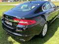 Jaguar XF XF 2,7 V6 Diesel Luxury Luxury Schwarz - thumbnail 2