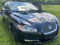 Jaguar XF XF 2,7 V6 Diesel Luxury Luxury Schwarz - thumbnail 1