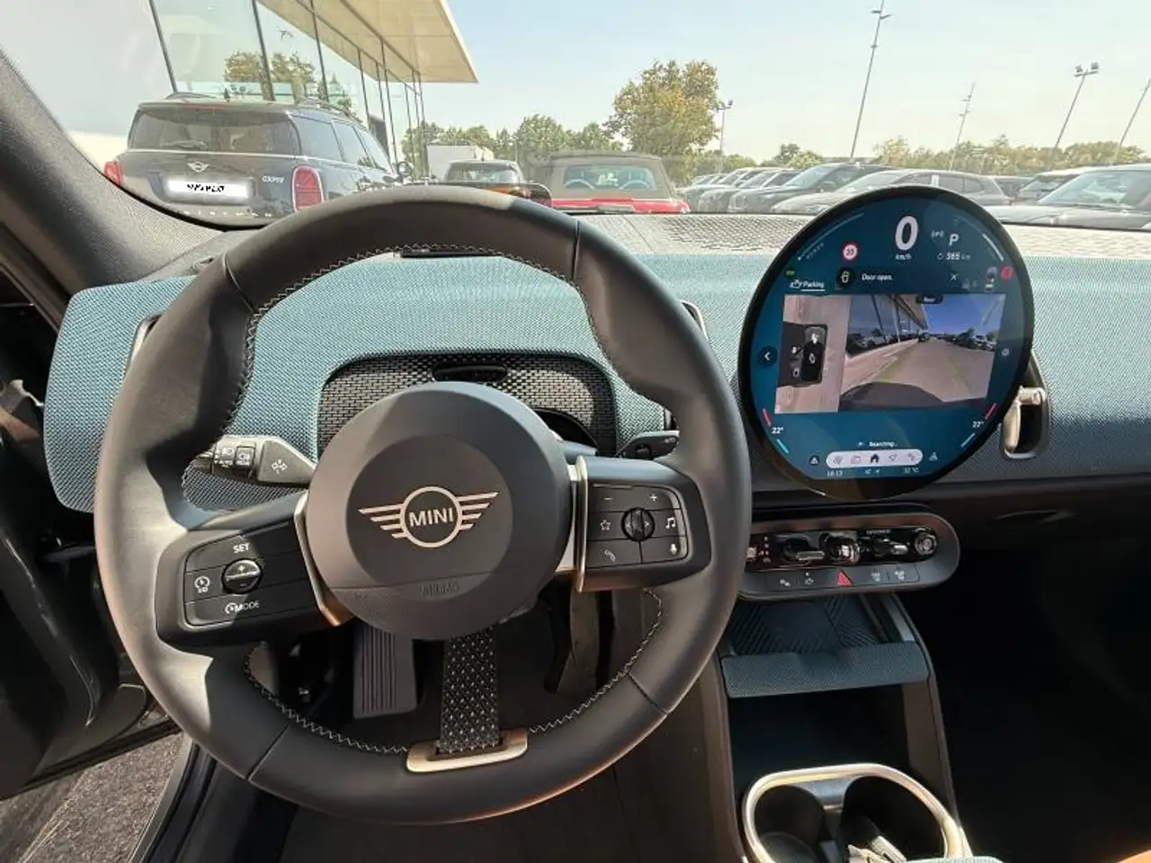 MINI Others 2026