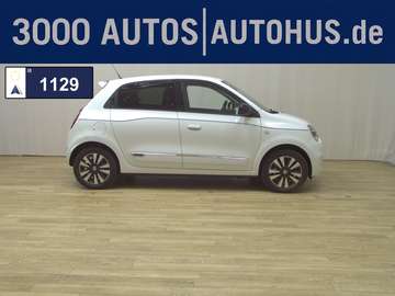 TWINGO T-LEDER KLIMA RADIO TEMPO SHZ PDC Navi RFK