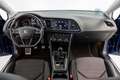 SEAT Leon 1.5 TGI GNC S&S FR 130 Bleu - thumbnail 7