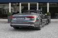 Audi S5 Cabrio 3.0 TFSI Quattro Grijs - thumbnail 5
